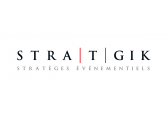 STRA-T-GIK Stratèges événementiels STRA-T-GIK Stratèges événementiels